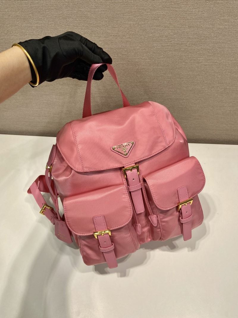 Pra*a backpacks